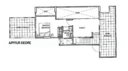 The Florentine (D19), Apartment #603084101